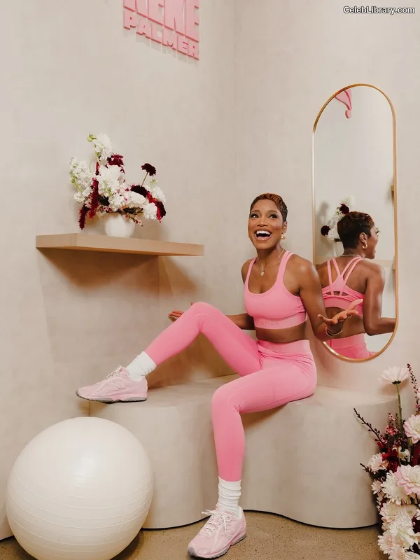 Keke Palmer photo 14 of 735