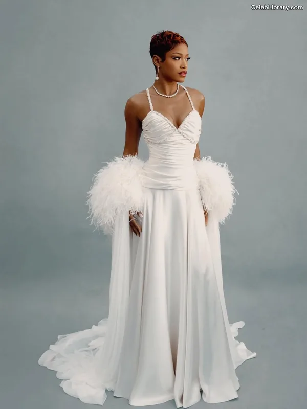 Keke Palmer photo 15 of 735