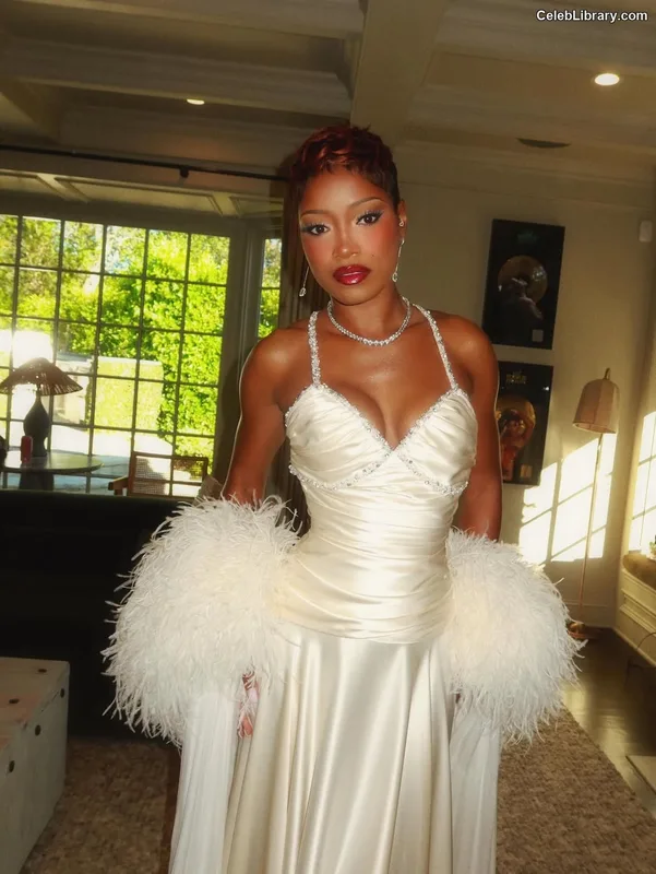 Keke Palmer photo 16 of 735