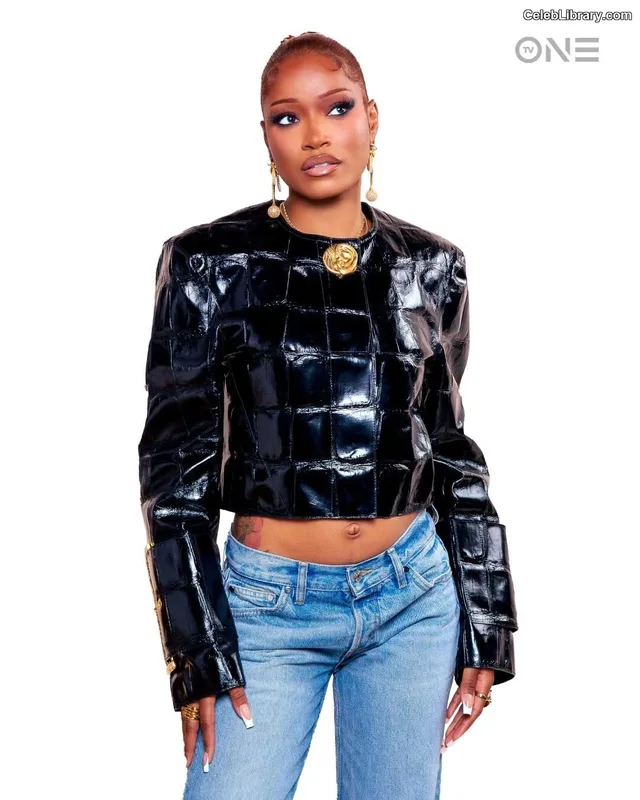 Keke Palmer photo 20 of 735