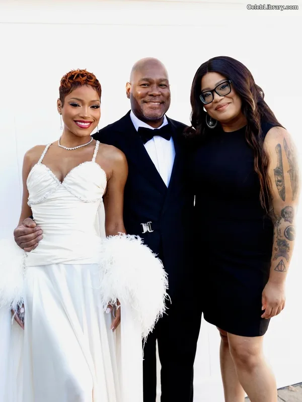 Keke Palmer photo 22 of 735