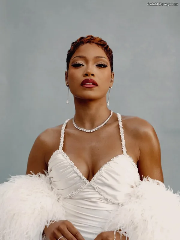 Keke Palmer photo 3 of 735