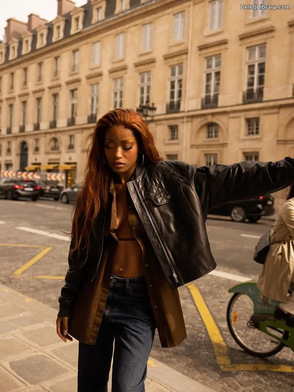 Keke Palmer photo 7 of 735