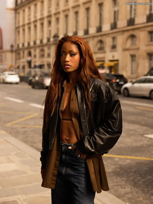 Keke Palmer photo 10 of 735