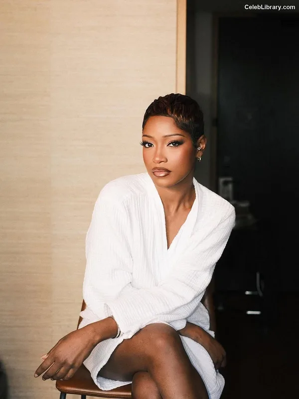 Keke Palmer photo 15 of 735