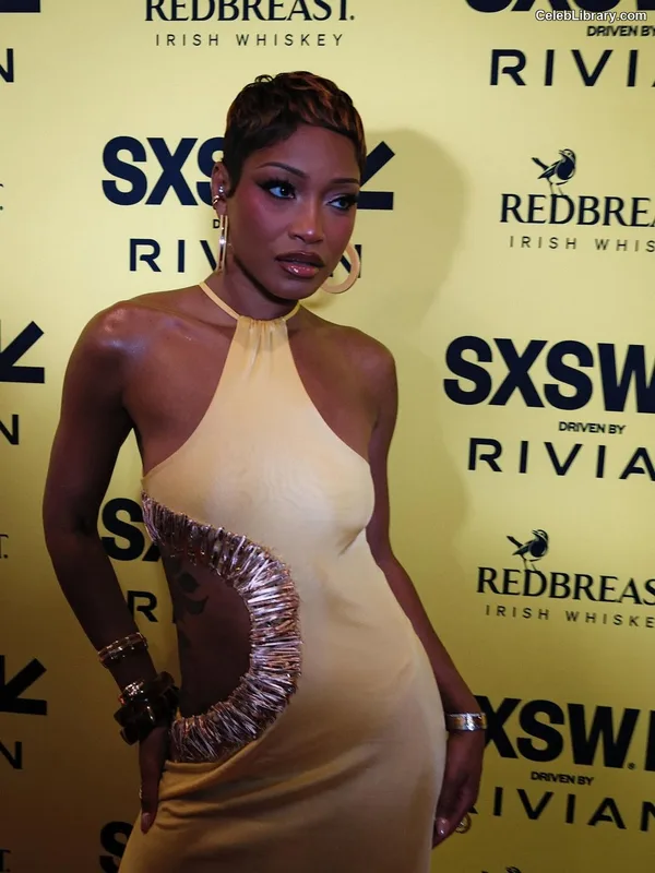 Keke Palmer photo 18 of 735