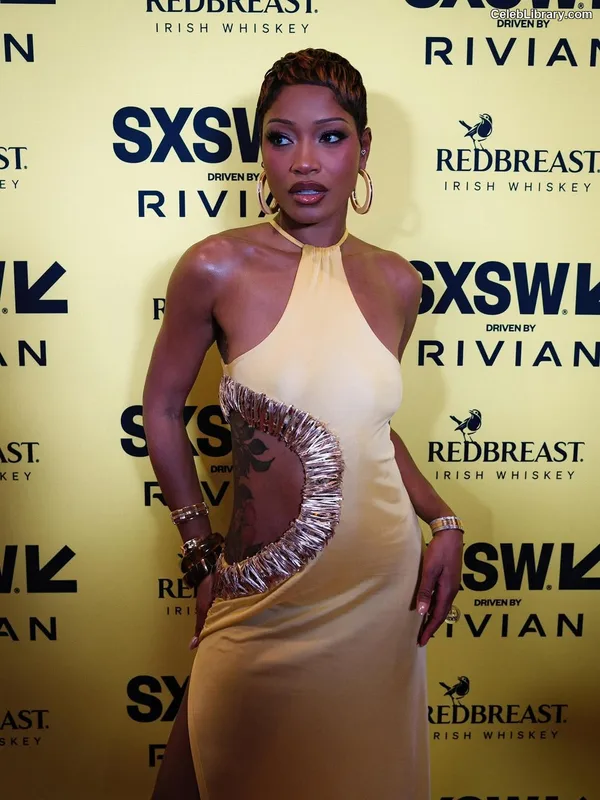 Keke Palmer photo 23 of 735