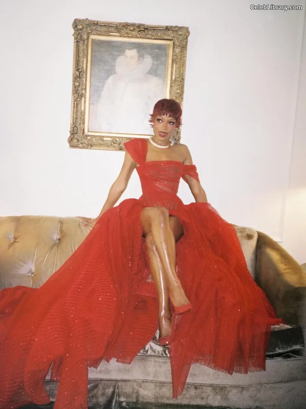 Keke Palmer photo 12 of 735