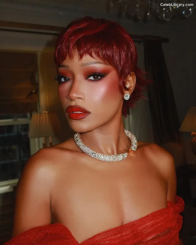 Keke Palmer photo 13 of 735