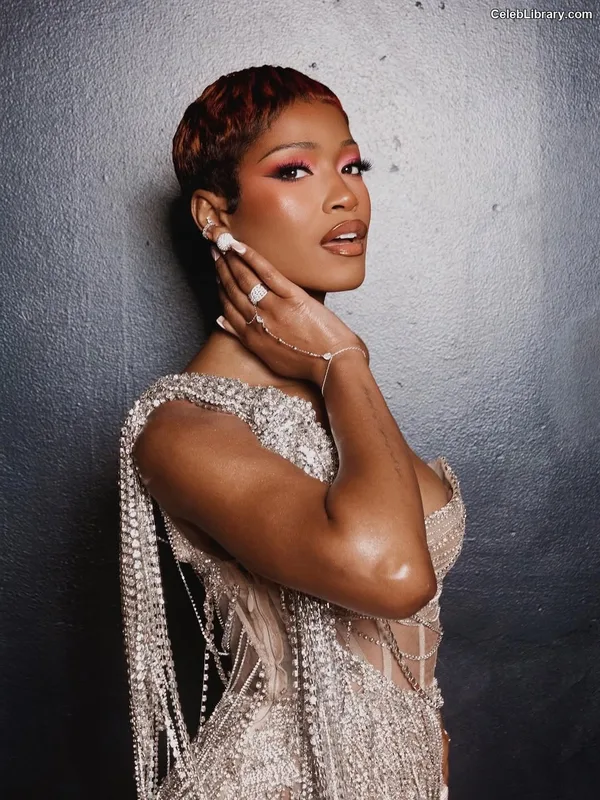 Keke Palmer photo 20 of 735