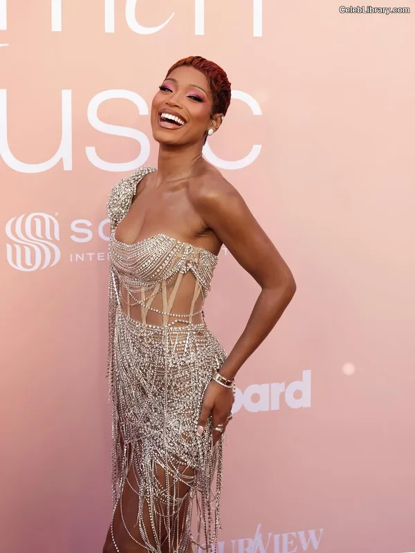 Keke Palmer photo 23 of 735