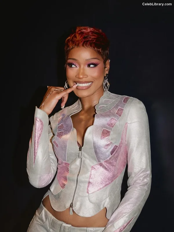 Keke Palmer photo 24 of 735