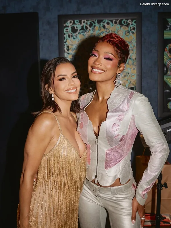 Keke Palmer photo 2 of 735
