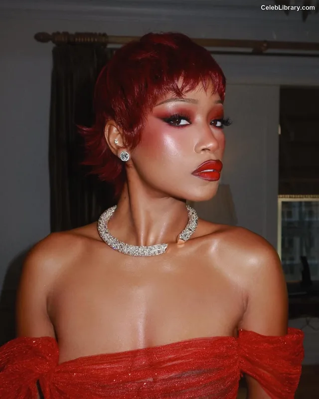 Keke Palmer photo 4 of 735