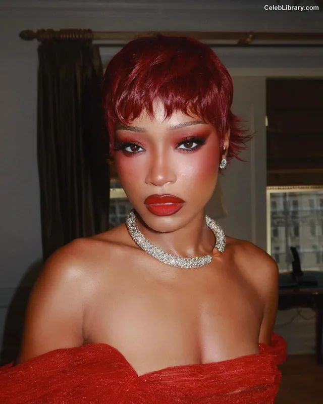 Keke Palmer photo 5 of 735