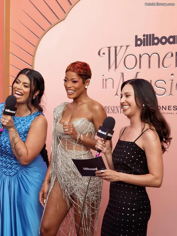 Keke Palmer photo 6 of 735