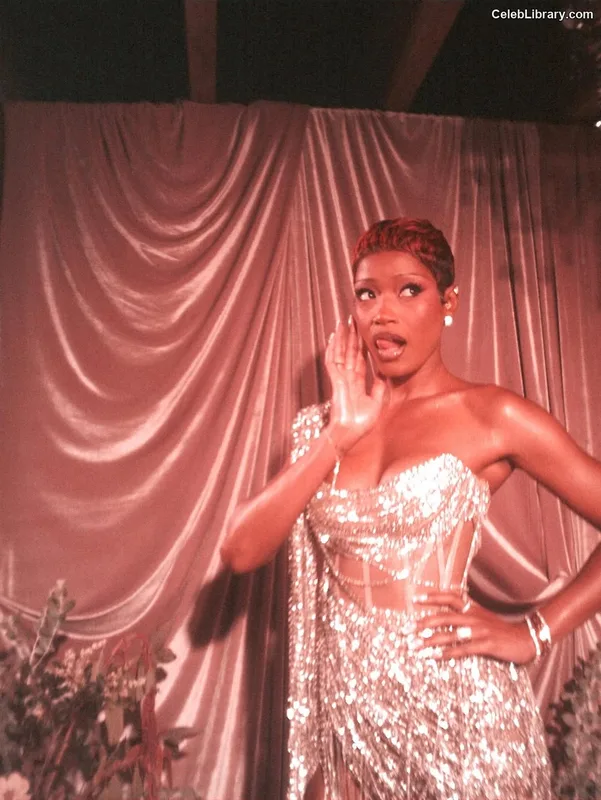Keke Palmer photo 7 of 735