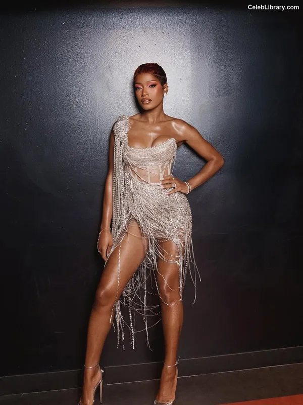 Keke Palmer photo 11 of 735
