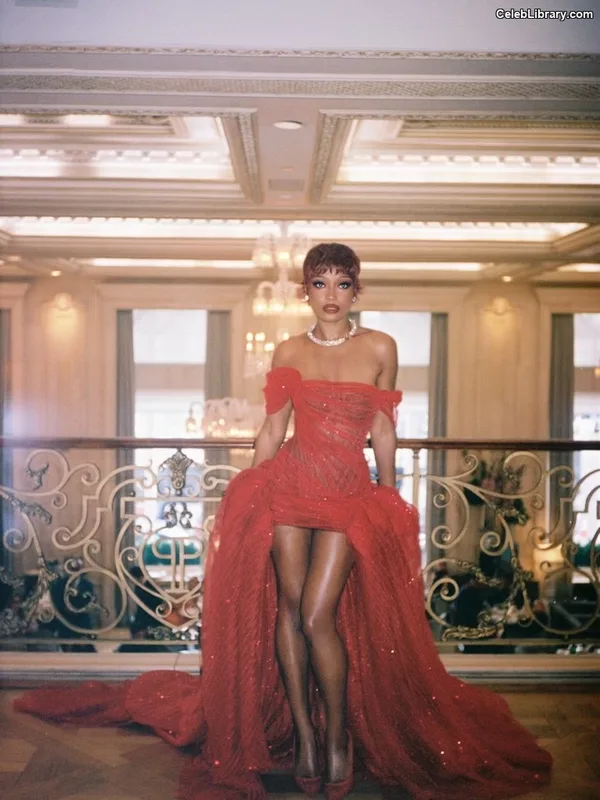 Keke Palmer photo 16 of 735