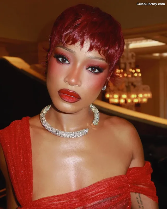 Keke Palmer photo 17 of 735