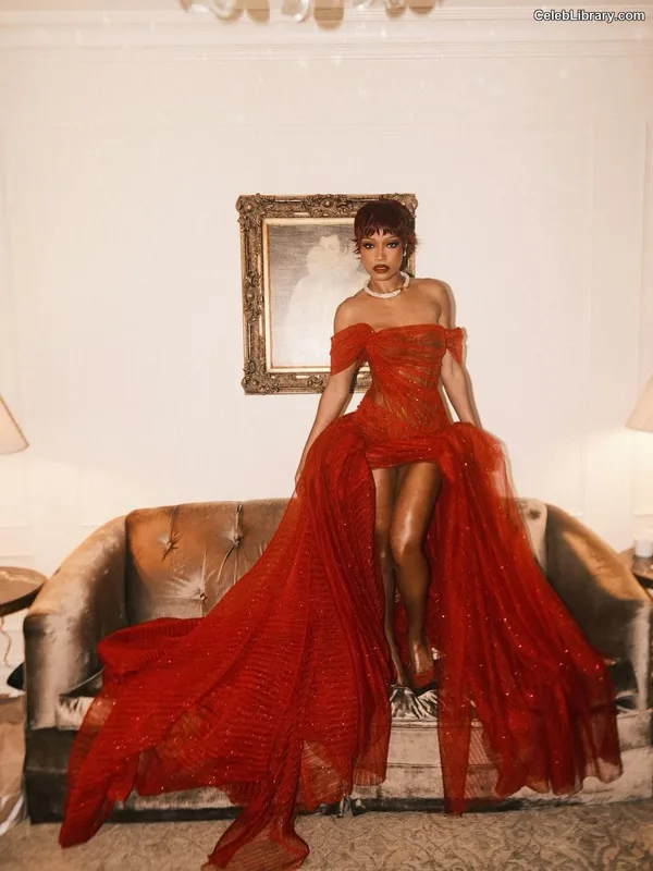 Keke Palmer photo 18 of 735