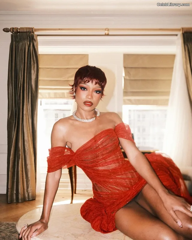 Keke Palmer photo 19 of 735