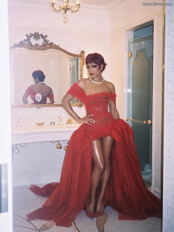 Keke Palmer photo 20 of 735