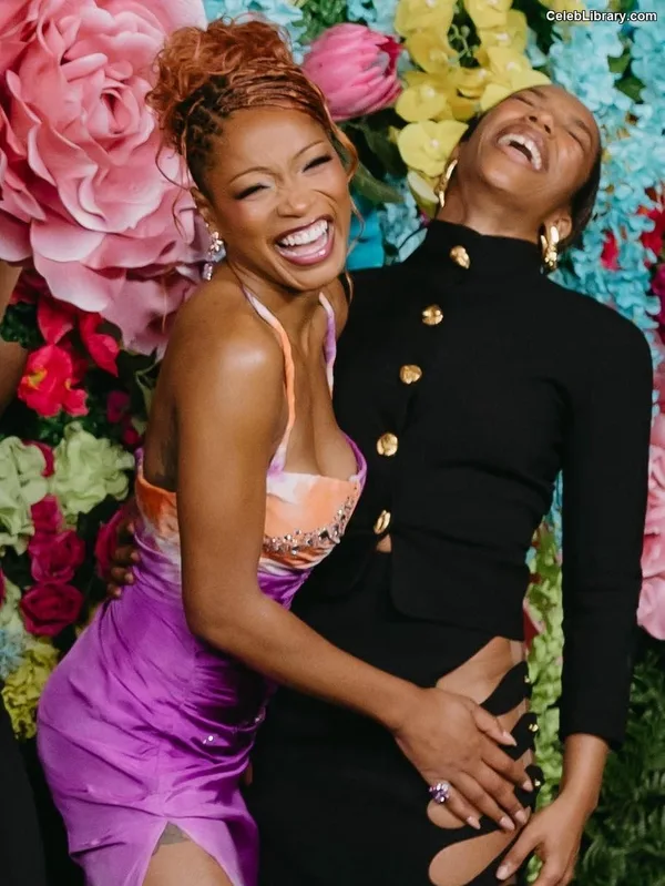 Keke Palmer photo 4 of 735
