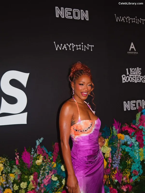 Keke Palmer photo 10 of 735