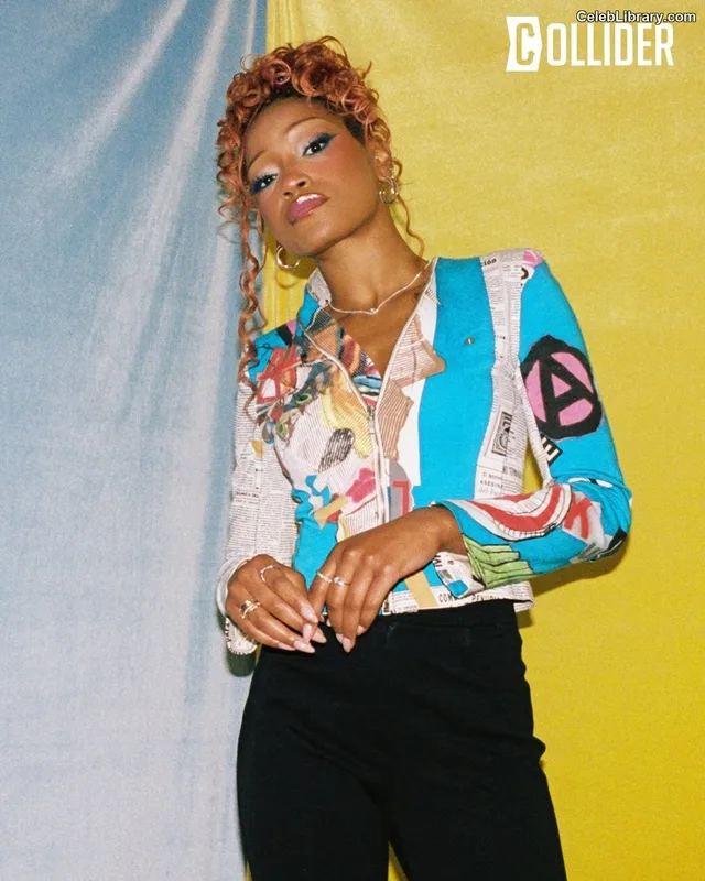 Keke Palmer photo 13 of 735