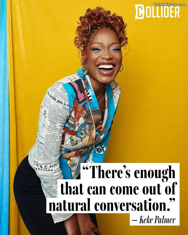 Keke Palmer photo 14 of 735