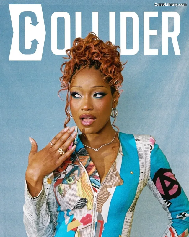 Keke Palmer photo 17 of 735