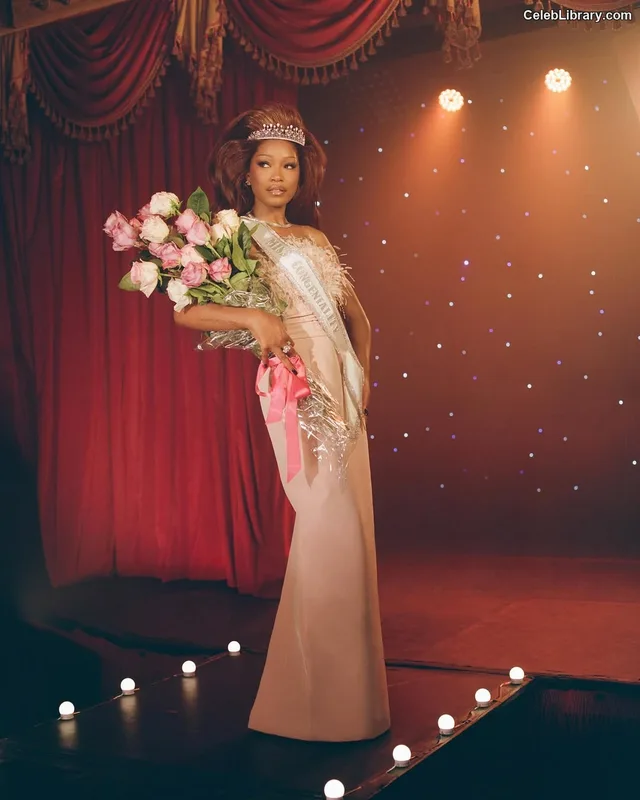 Keke Palmer photo 19 of 735