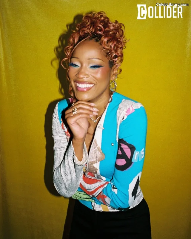 Keke Palmer photo 20 of 735