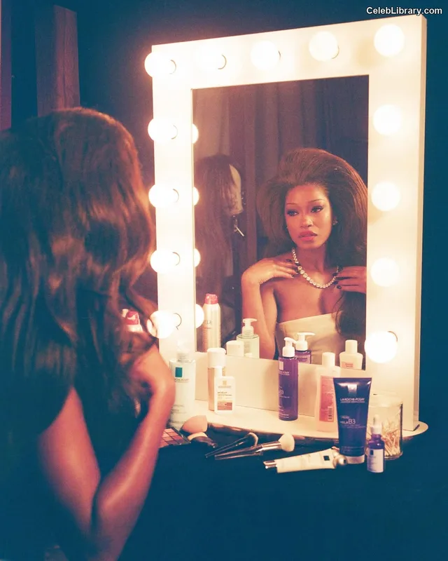 Keke Palmer photo 24 of 735
