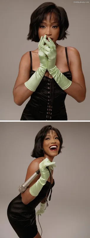 Keke Palmer photo 2 of 735
