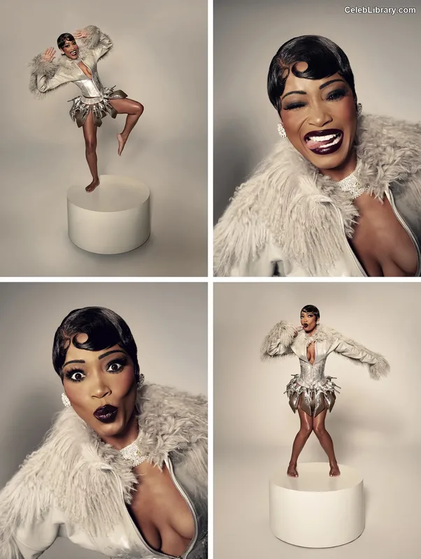 Keke Palmer photo 4 of 735