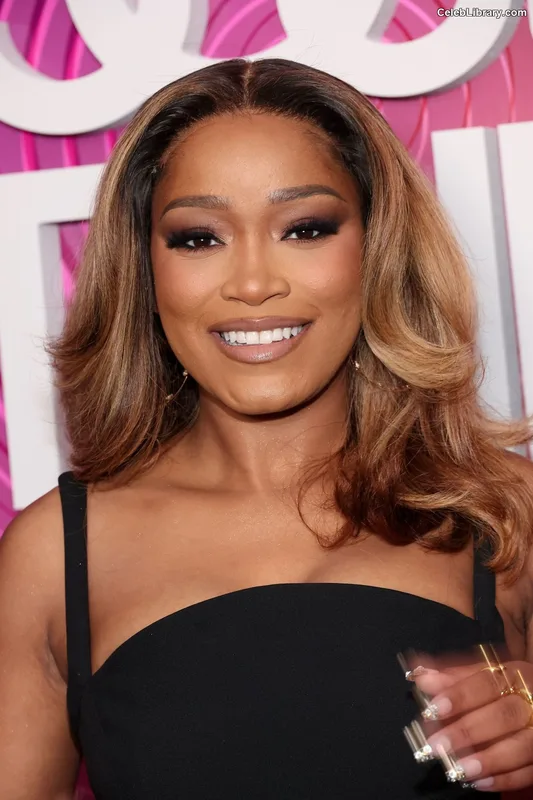Keke Palmer photo 7 of 735