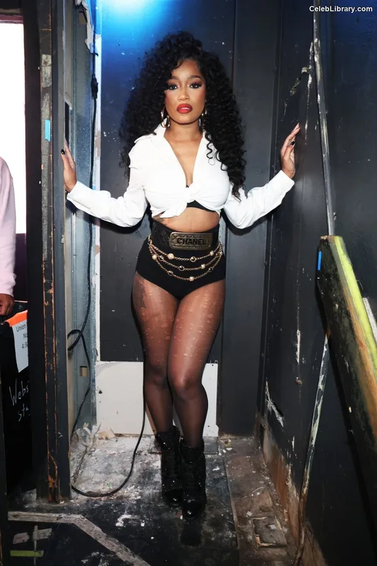 Keke Palmer photo 9 of 735