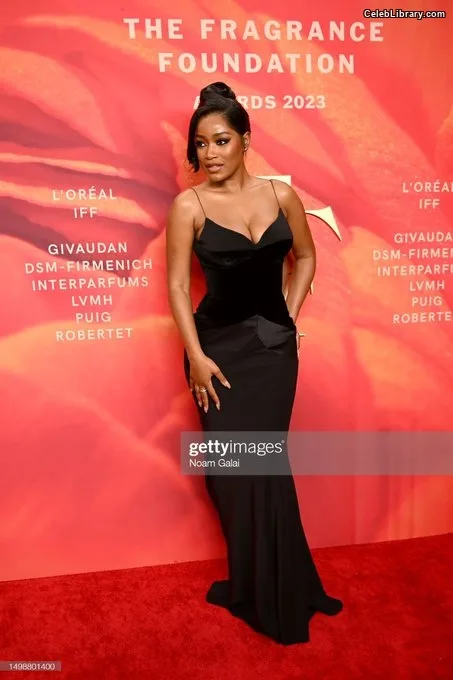 Keke Palmer photo 20 of 735