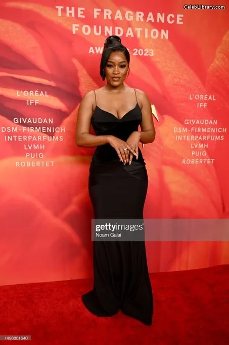 Keke Palmer photo 21 of 735