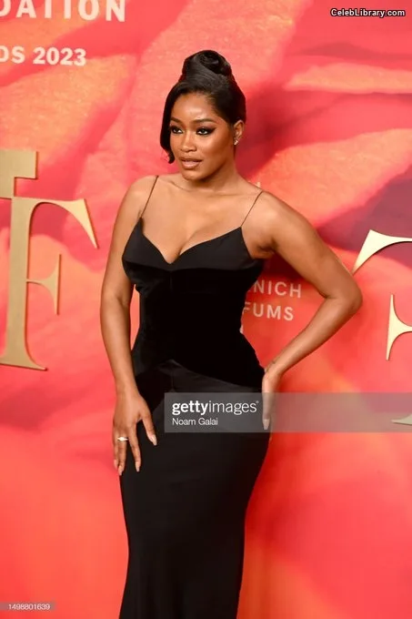 Keke Palmer photo 23 of 735
