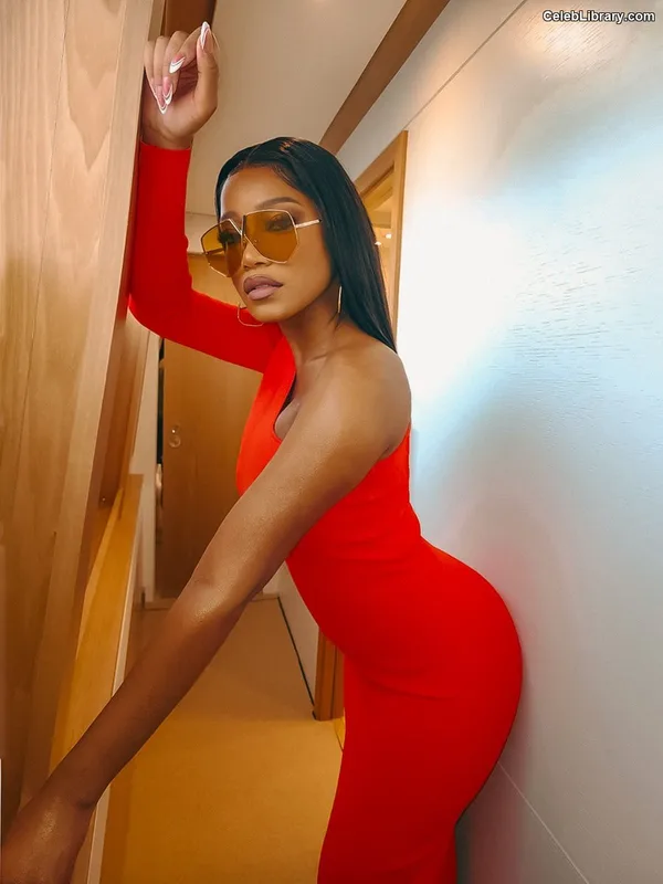 Keke Palmer photo 2 of 735