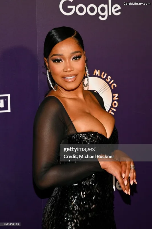 Keke Palmer photo 4 of 735