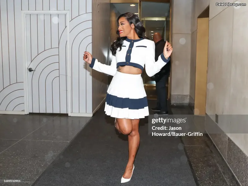 Keke Palmer photo 6 of 735