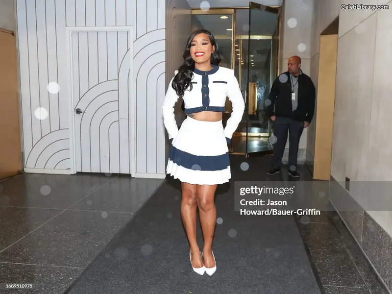 Keke Palmer photo 8 of 735