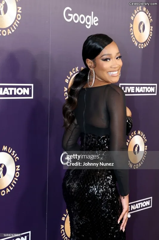 Keke Palmer photo 15 of 735