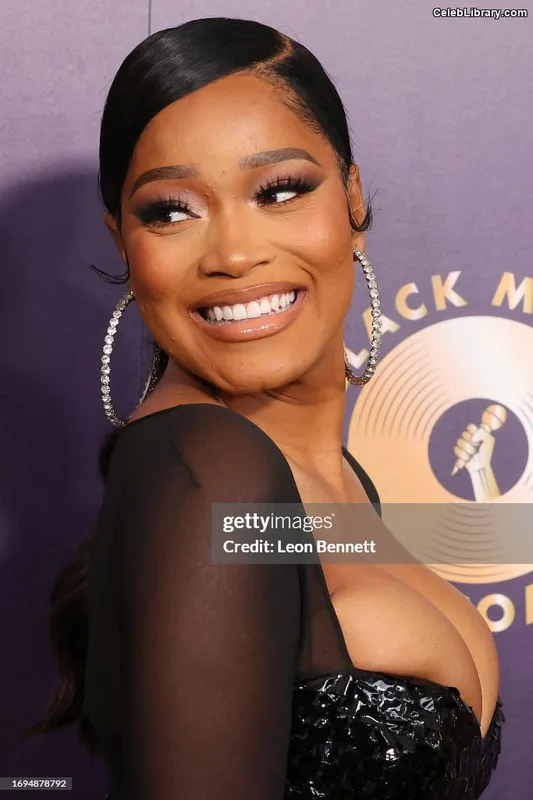 Keke Palmer photo 16 of 735