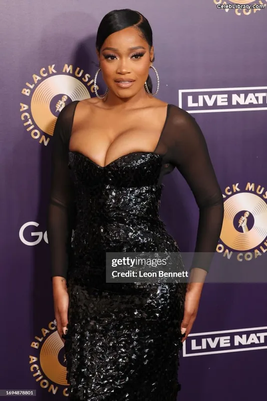 Keke Palmer photo 17 of 735