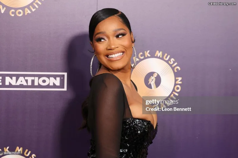 Keke Palmer photo 18 of 735